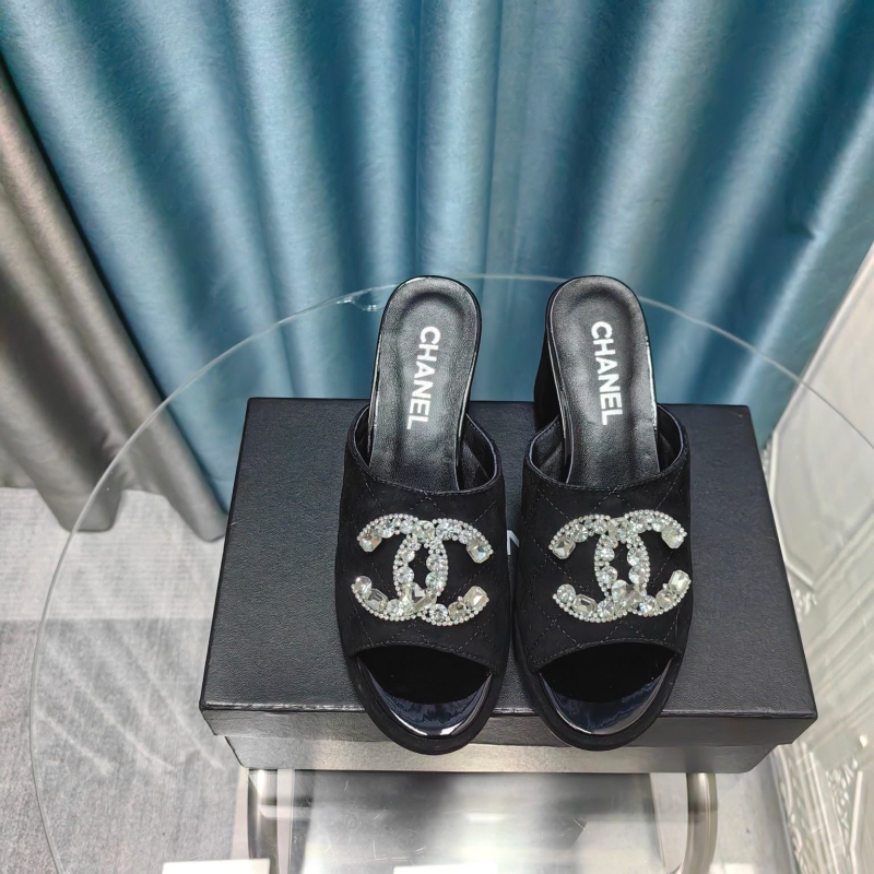 Ch*el slippers